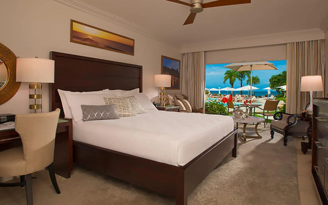 Sandals Regency La Toc All Inclusive