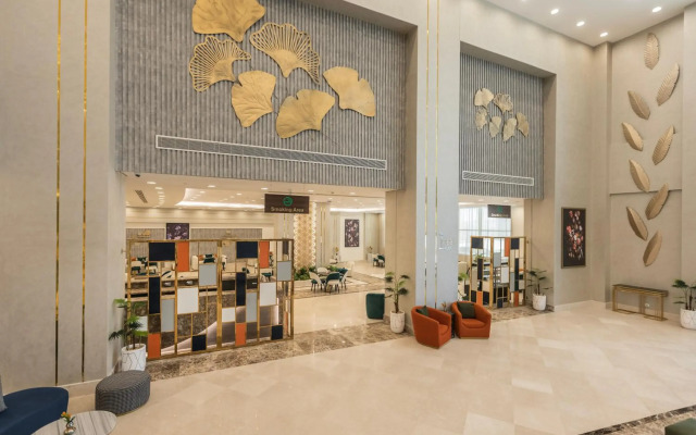 Gewan Resort New Alamein Hotel