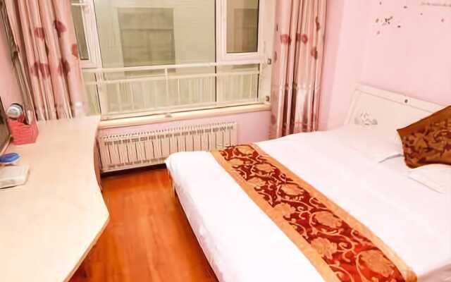 Qingdao Zhongyang Business Hotel