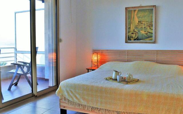 Appartement Le Lavandou, 2 pièces, 4 personnes - FR-1-251-379