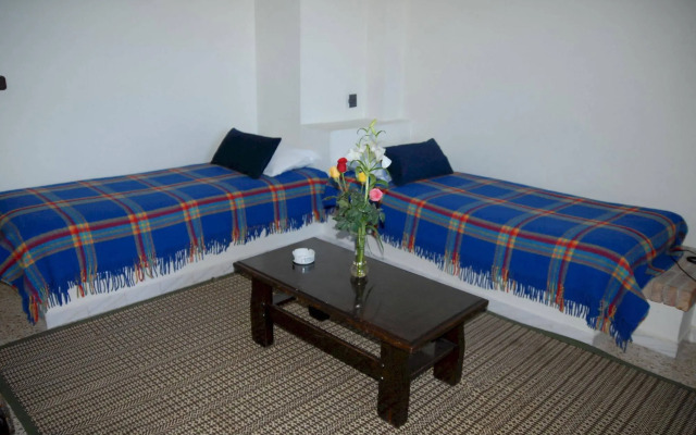 Royal Rihana Hotel