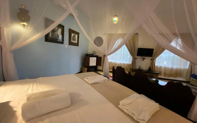 Jafferji Beach Retreat