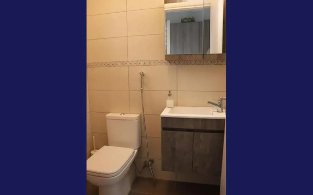 Nikiti Crystal Maisonette 1