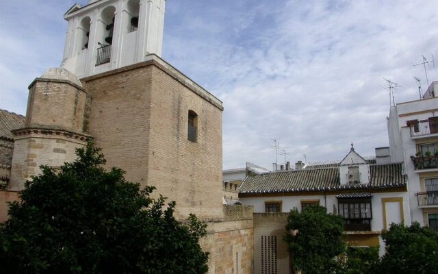 Casona de San Andrés