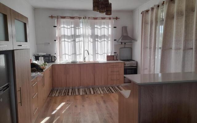 4 Bedrooms Ocean View Villa at Bel Ombre Mauritius