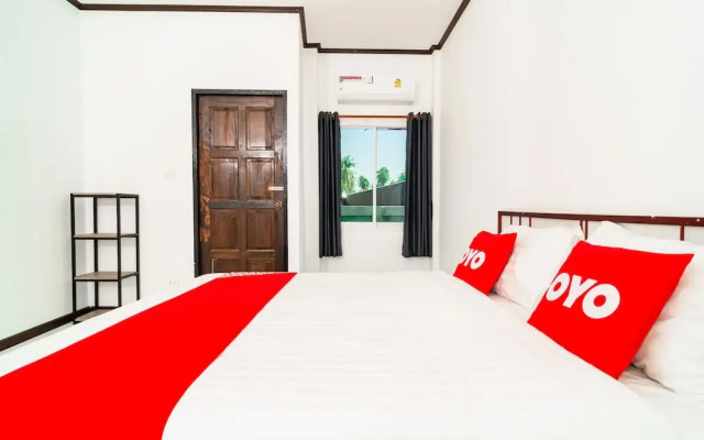 Runya Poolvilla by OYO Rooms