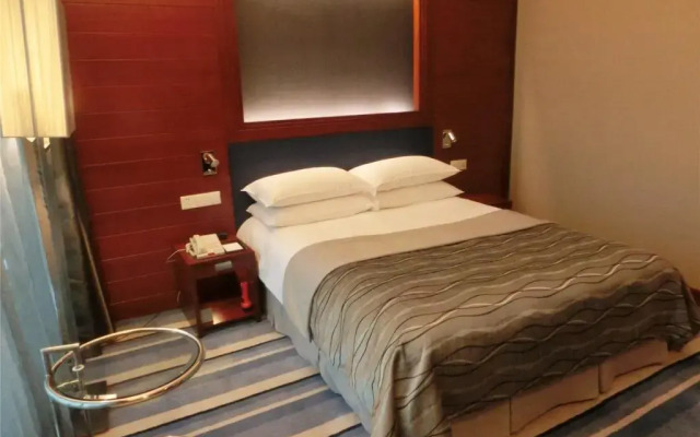 Guangzhou Ocean Plaza Apartment
