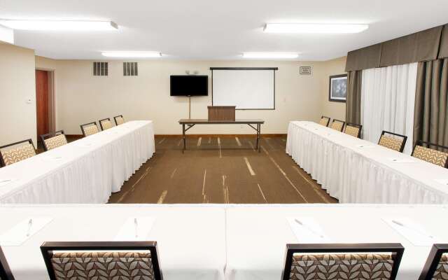 Hampton Inn Birch Run/Frankenmuth