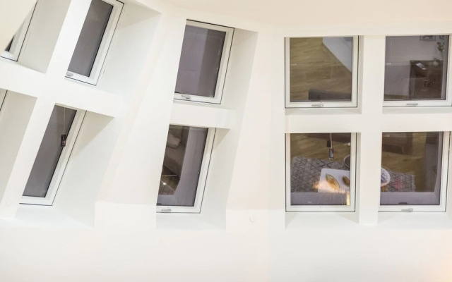 Rennweg Rooftop by Welcome2vienna