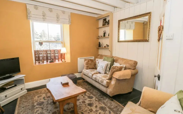 Miners Cottage