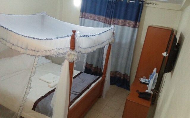 Siaya Summit Hotel