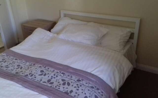 Haven House Hotel