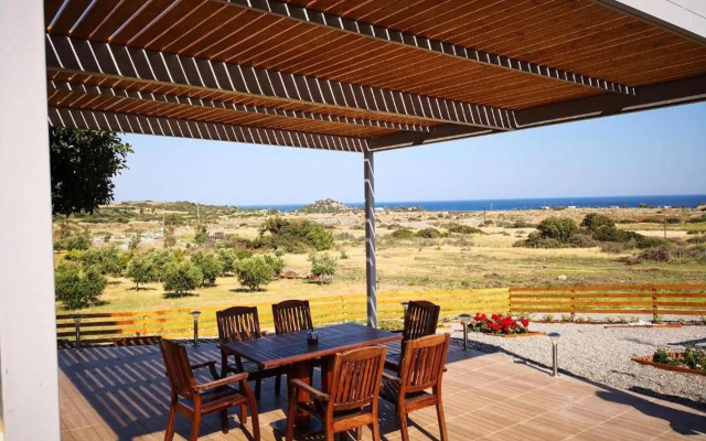 Villa Dimitrios