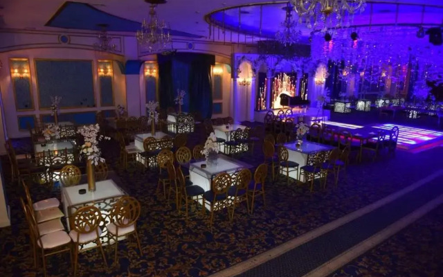 New Siesta Hotel & Resort
