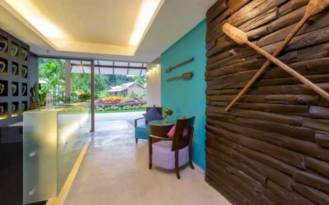 Casa Sakoo Resort