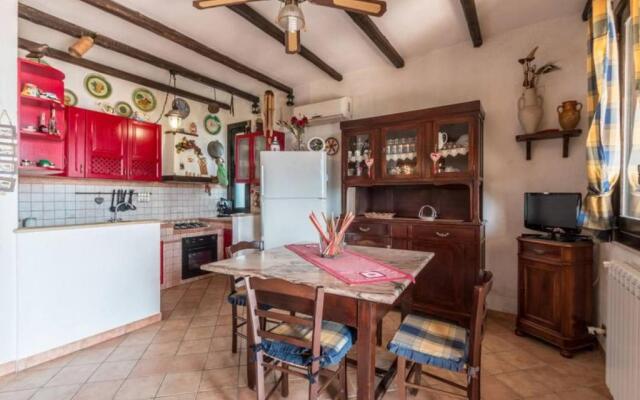 Ariannas House With Sea View, Parking And Wifi