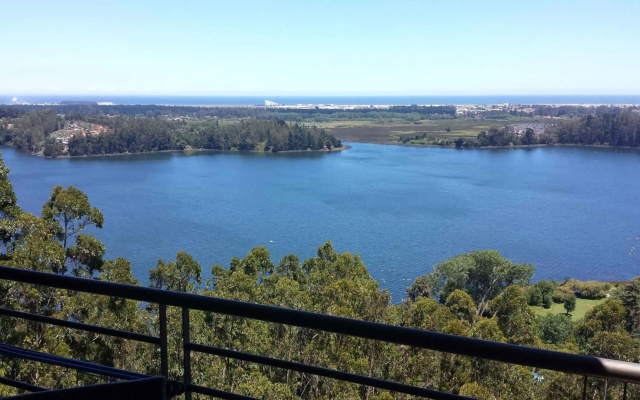 Vista Laguna