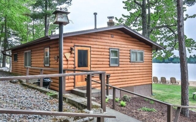 Birch - Serenity Bay 3 Bedroom Cabin