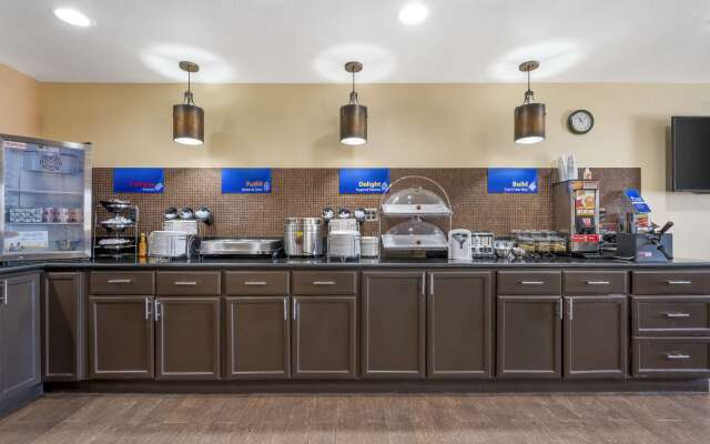 Best Western Parker Inn