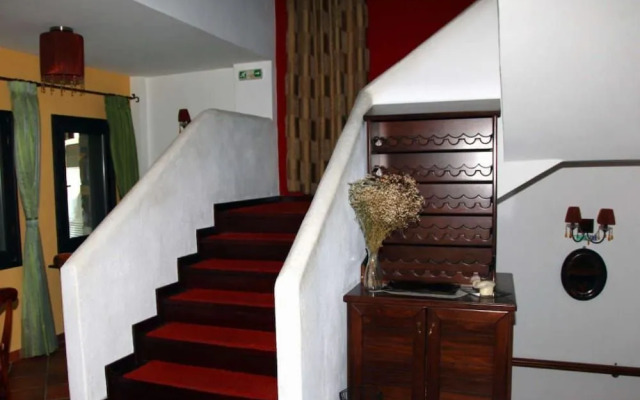 Kyveli Boutique Hotel