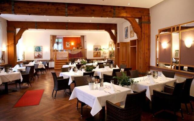 Sonnenhotel Hoher Hahn