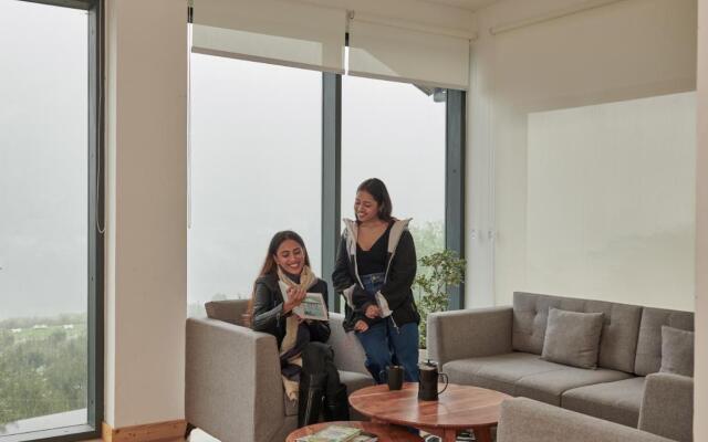 Warehouse Suites and Loft