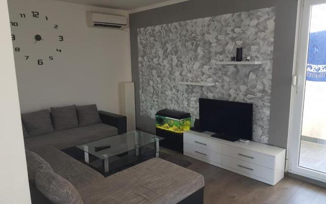 Apartman Đuzel
