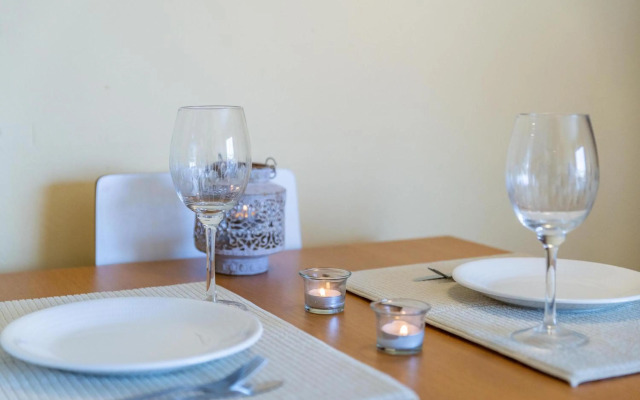 Lovely apartment in great location