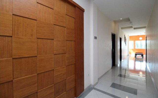 Airy Panakkukang Pengayoman 5 Makassar