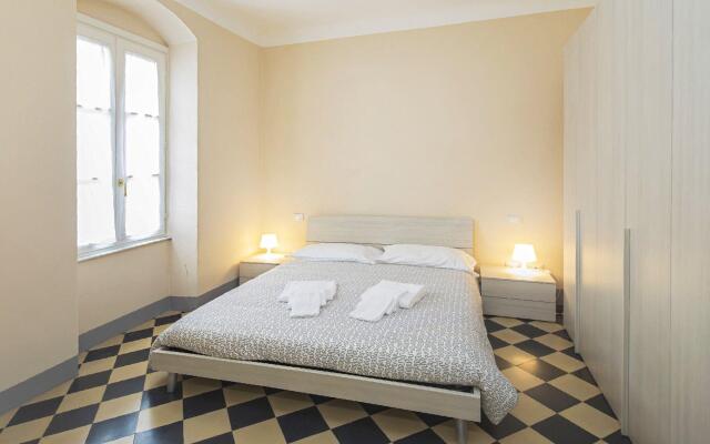 HOTIDAY Apartment Collection - Lerici Terrediliguria