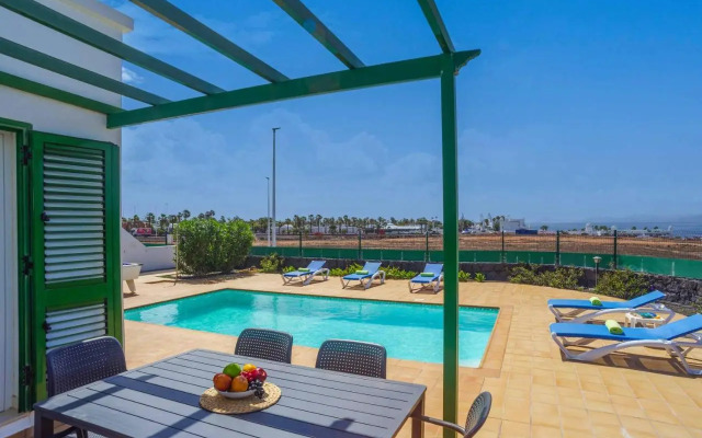 Villa Femes