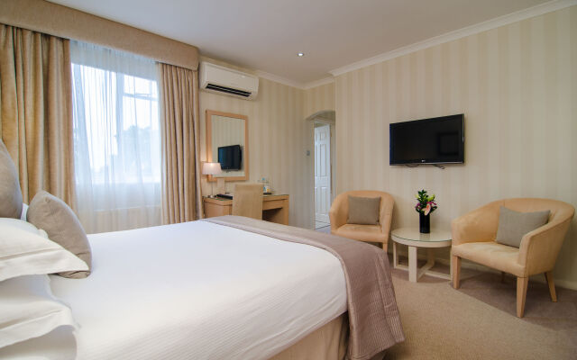 The Beaufort Knightsbridge