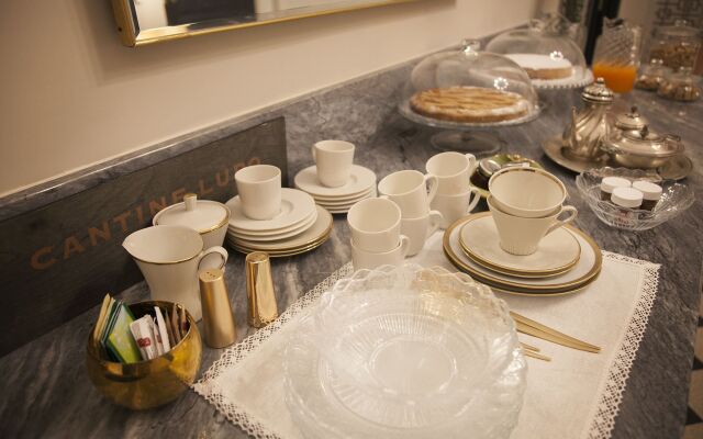 Santa Monica Townhouse