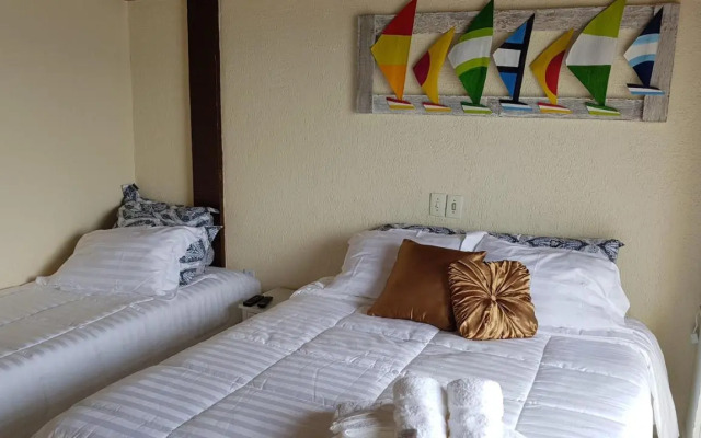 Pousada Costa do Sapê