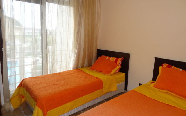 Belek Golf Residence 1