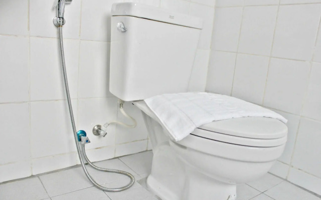 Everest Boutique Hotel