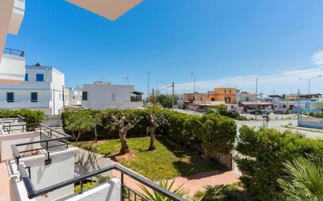 Borgo Mare by BarbarHouse