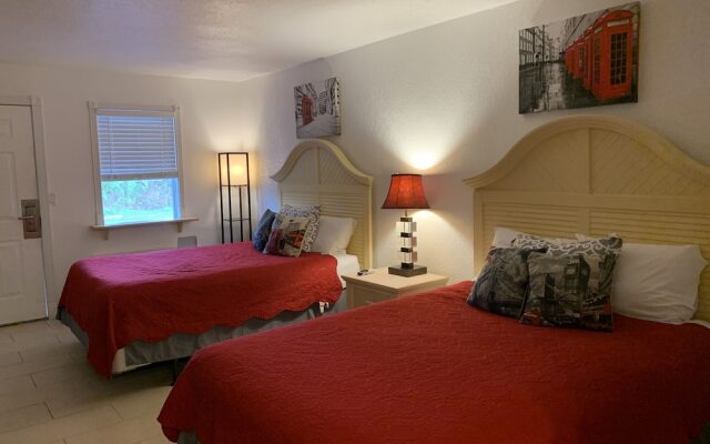 Extended Stay Brunswick