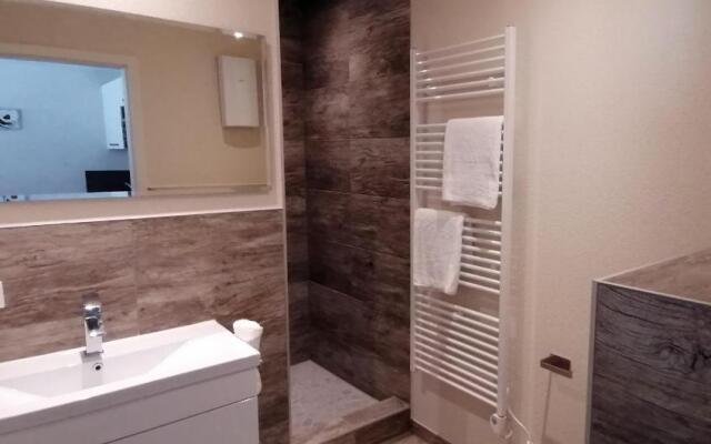 Moselstern Appartements