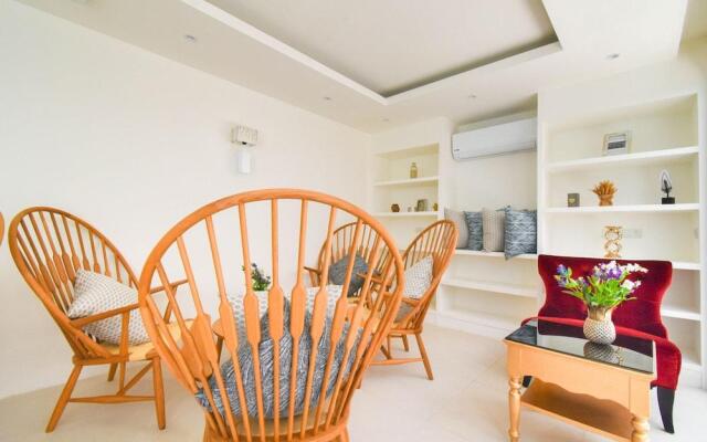 The Aristo Seaview Patong