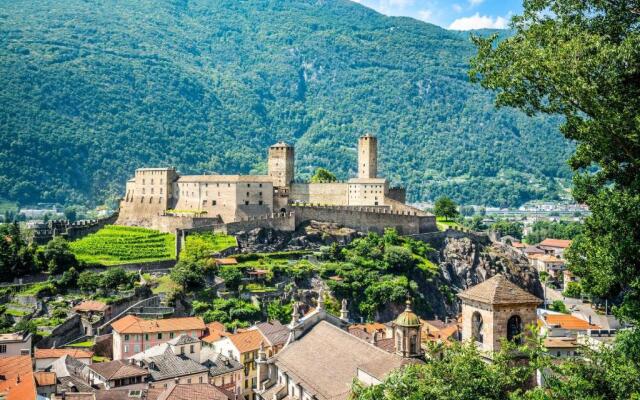 Bellinzona in Centro