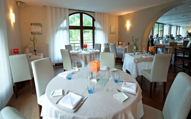 Hotel La Riviere