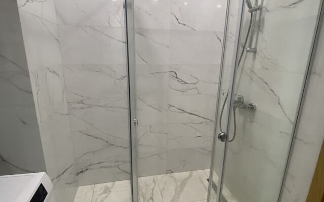 Apart-Hotel Blox in Tbilisi