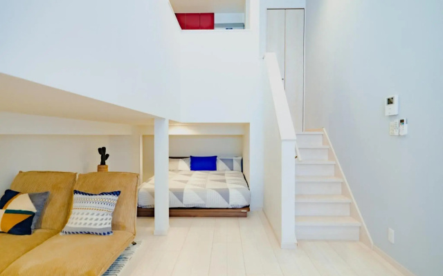YOUR ROOM Kumamoto Sta little 105 Vacation STAY 39911