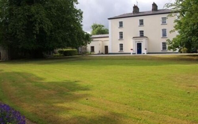 Viewmount House