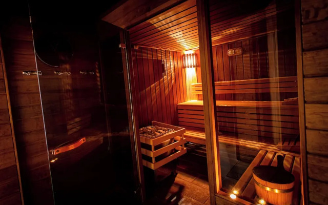 Hotel L'oree DU Bois