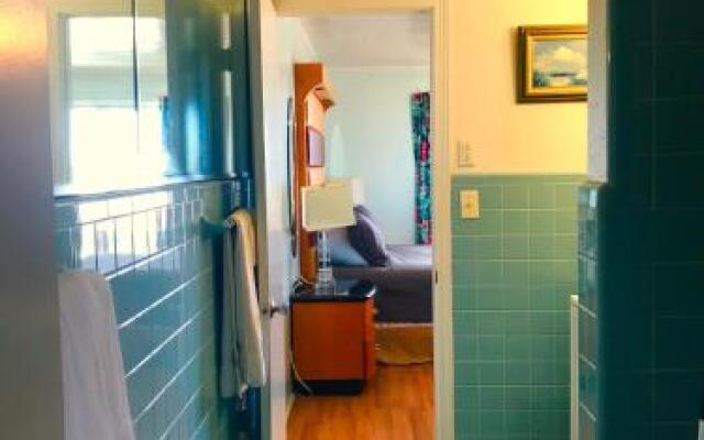 The Colony Apartments