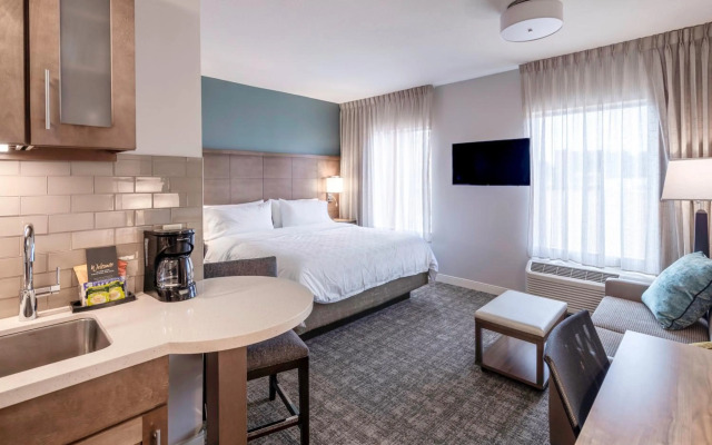 Staybridge Suites Montgomery - Downtown by IHG