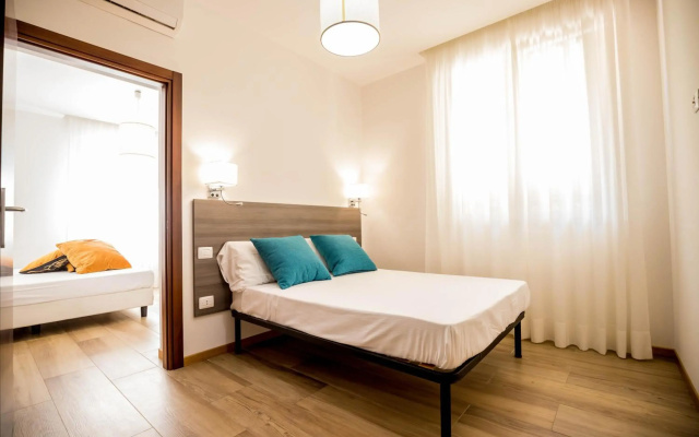 Residence Villa Tota