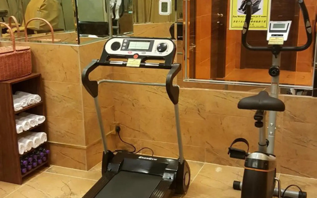 Ramada Grand Tsim Sha Tsui (Former Ramada Hong Kong Grand Tsim Sha Tsui)